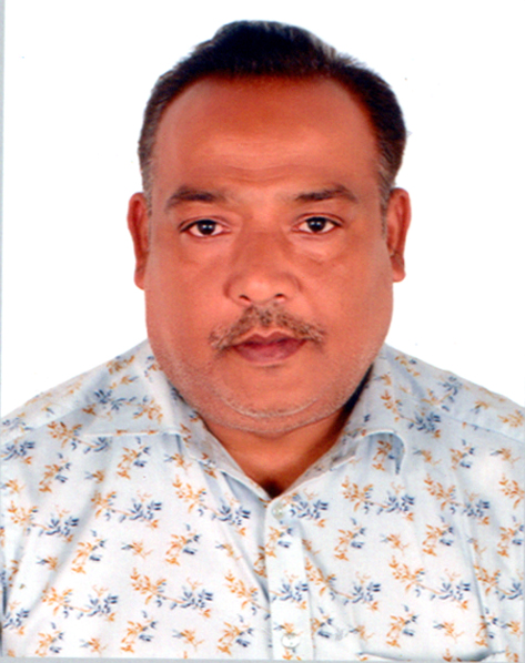 Ajay Kumar Agarwala